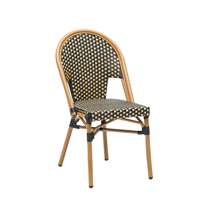 Tivoli Outdoor Bistro Side Chair