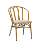 Switch Sauvignon Outdoor Stacking Side Chair 3 image