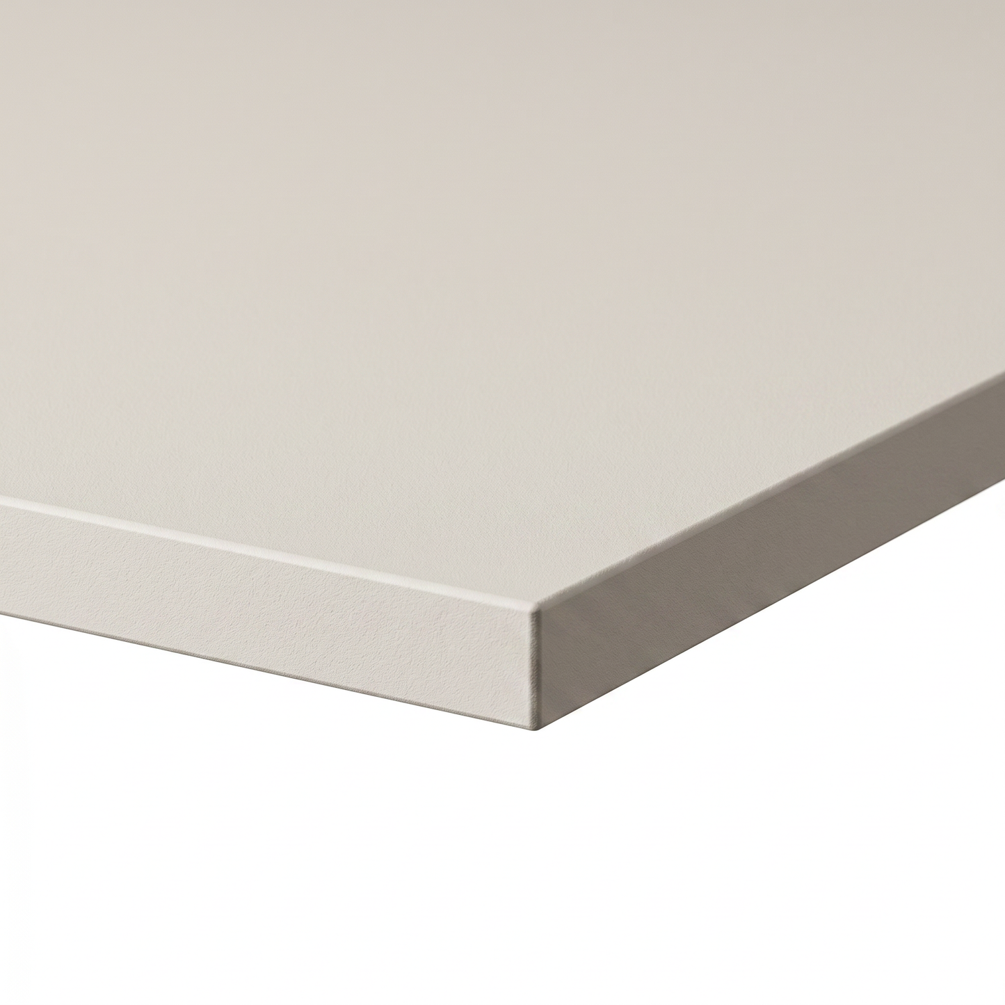 Silk Grey Restaurant Laminate Table Top - 25mm