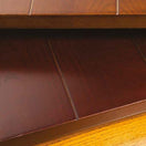 Switch Slat Solid Wood Table Top - Walnut - 34mm 2 image