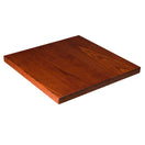 Switch Cherry Ash Stained Solid Wood Table Top - 25mm 2 image