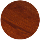 Switch Cherry Ash Stained Solid Wood Table Top - 25mm 3 image