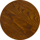 Switch Light Walnut Ash Stained Solid Wood Table Top - 25mm 3 image