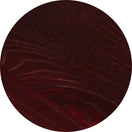 Switch Mahogany Ash Stained Solid Wood Table Top - 25mm 3 image