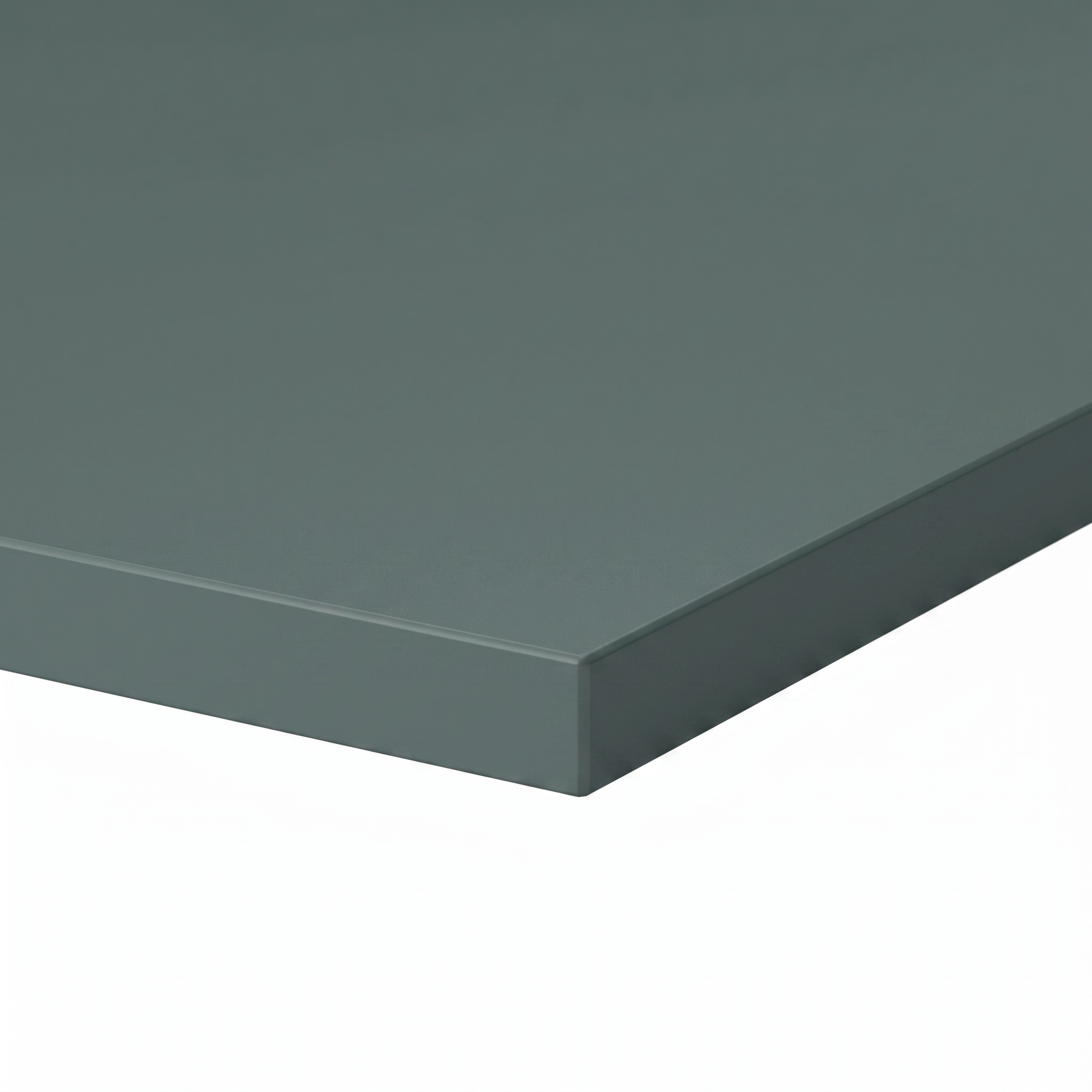 Stone Green Restaurant Laminate Table Top - 25mm