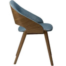 Switch Lane Wooden Upholstered Side Chair 2 image