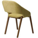 Switch Lane Upholstered Side Chair 3 image