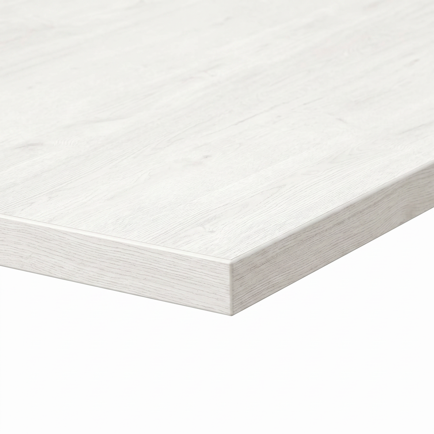 Trondheim Ash Restaurant Laminate Table Top - 25mm