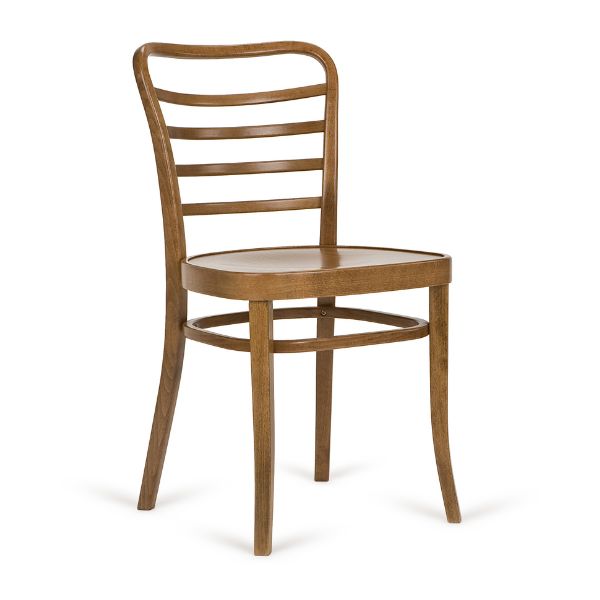 Vienna Wooden Side Chair