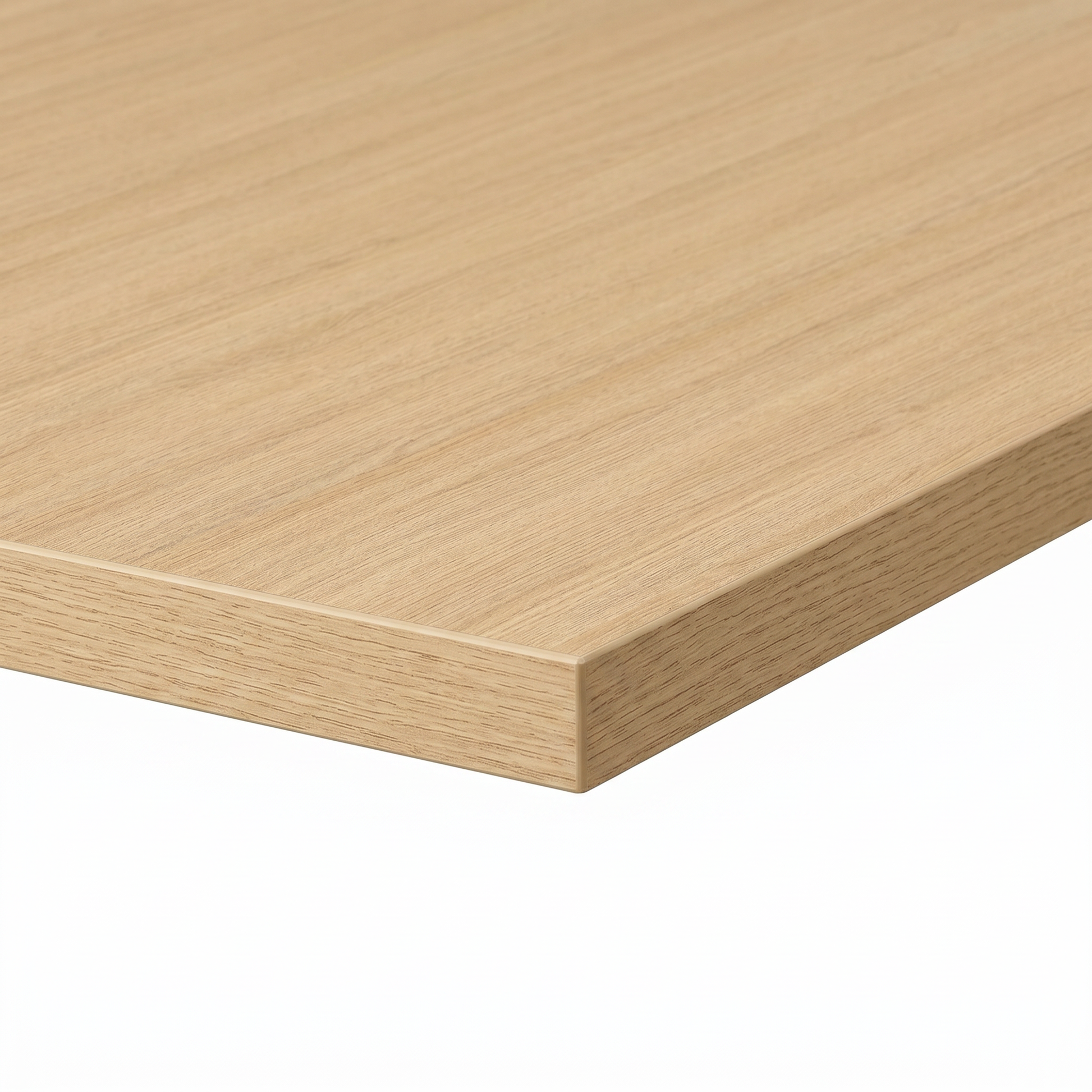 Vicenza Oak Restaurant Laminate Table Top - 25mm