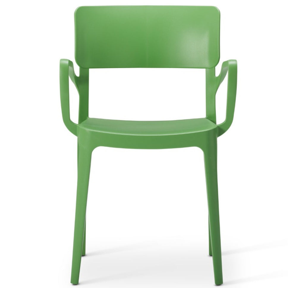 Vivo Stacking Outdoor Armchair