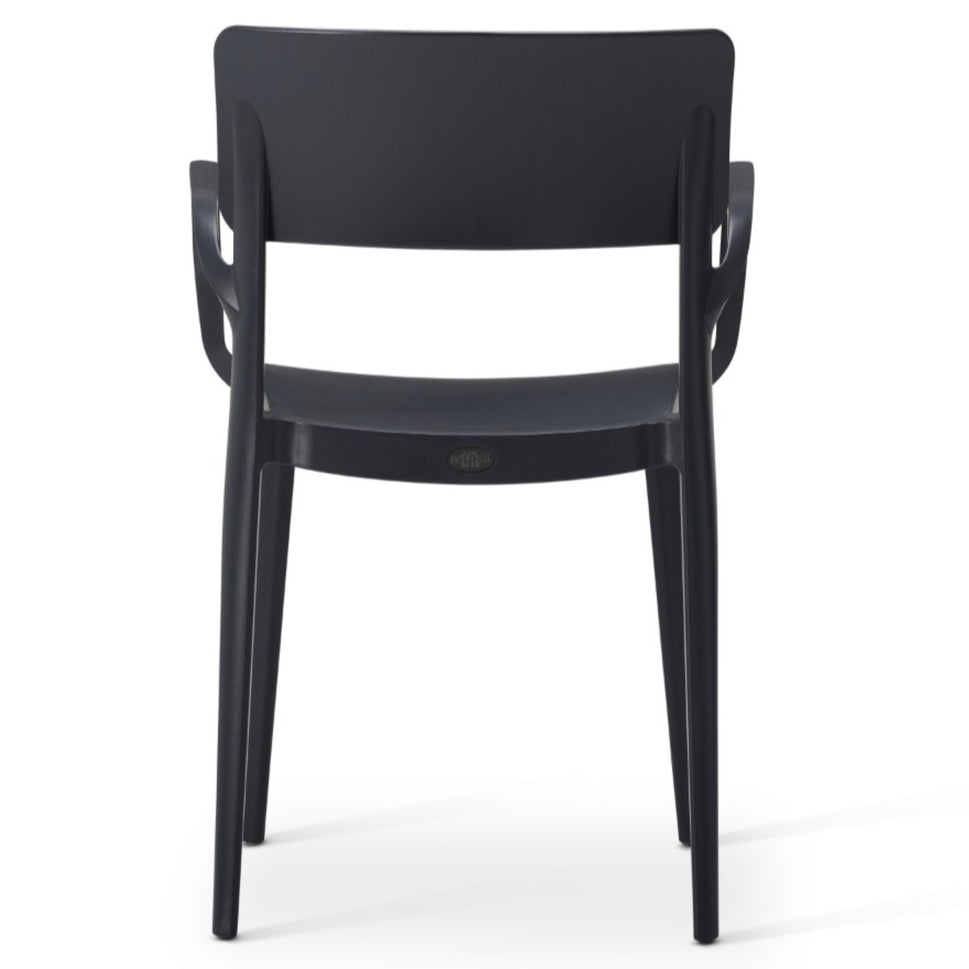 Vivo Stacking Outdoor Armchair