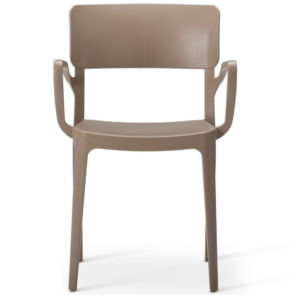 Vivo Stacking Outdoor Armchair