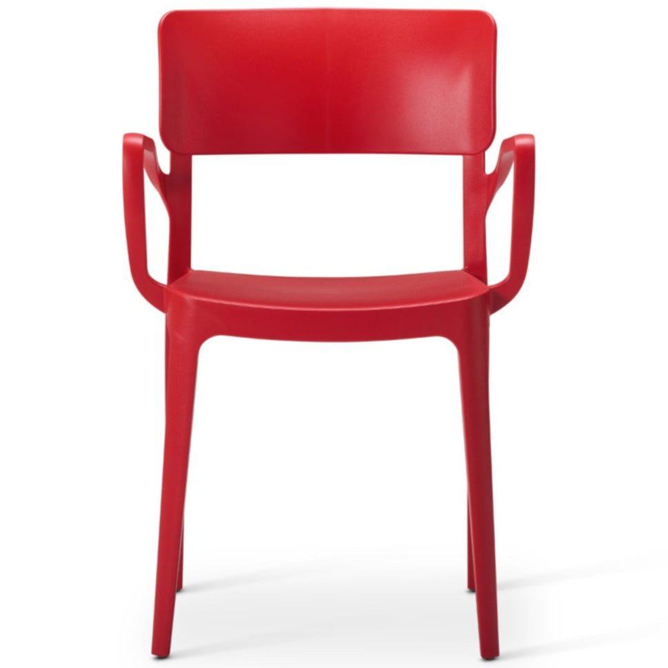 Vivo Stacking Outdoor Armchair