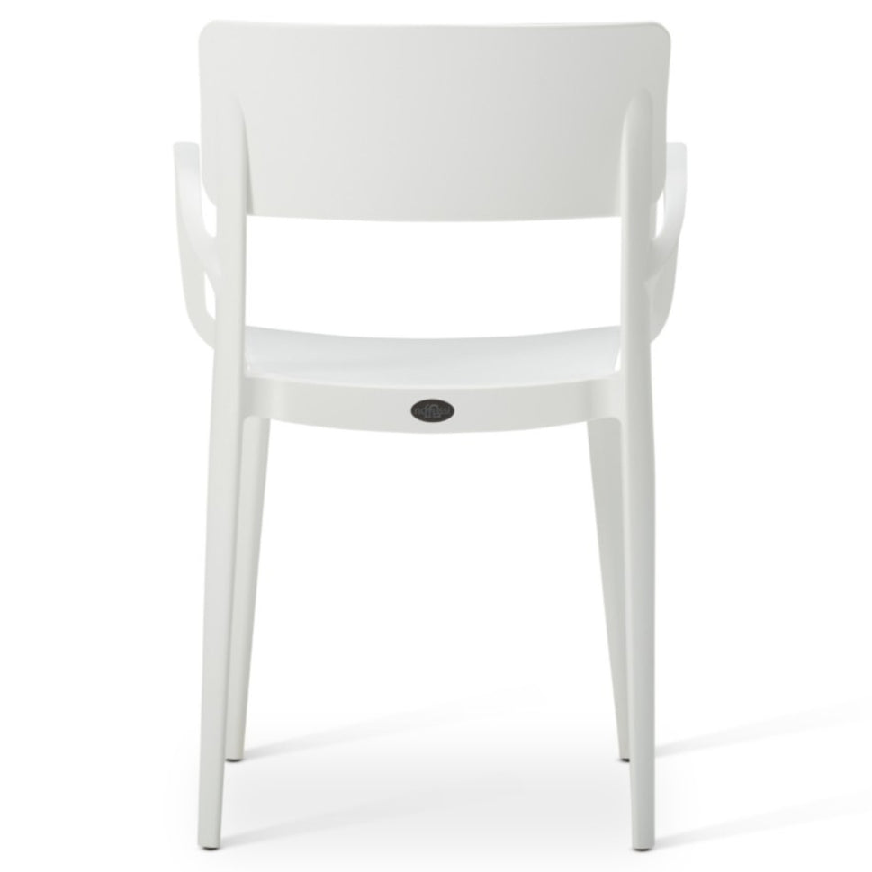 Vivo Stacking Outdoor Armchair