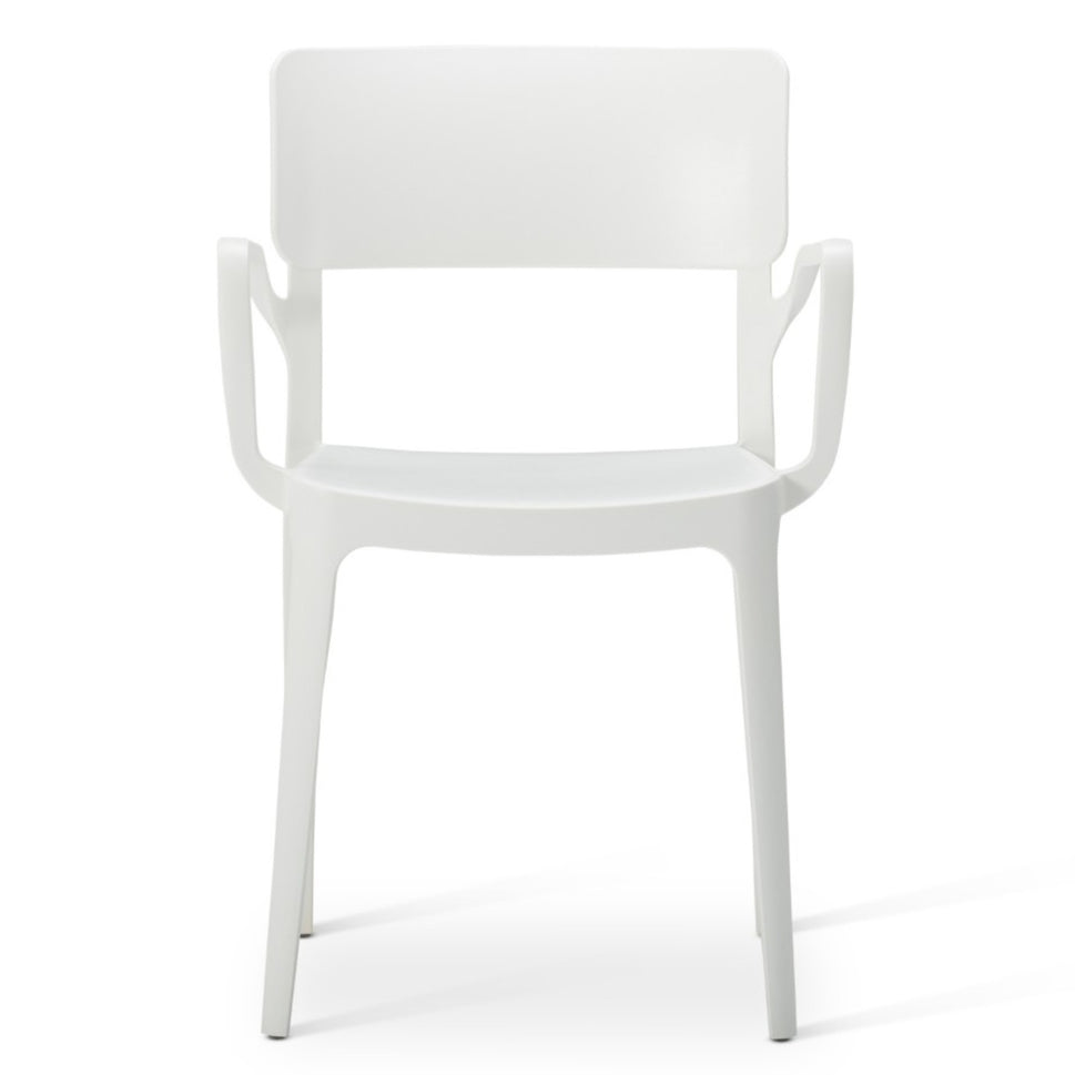 Vivo Stacking Outdoor Armchair