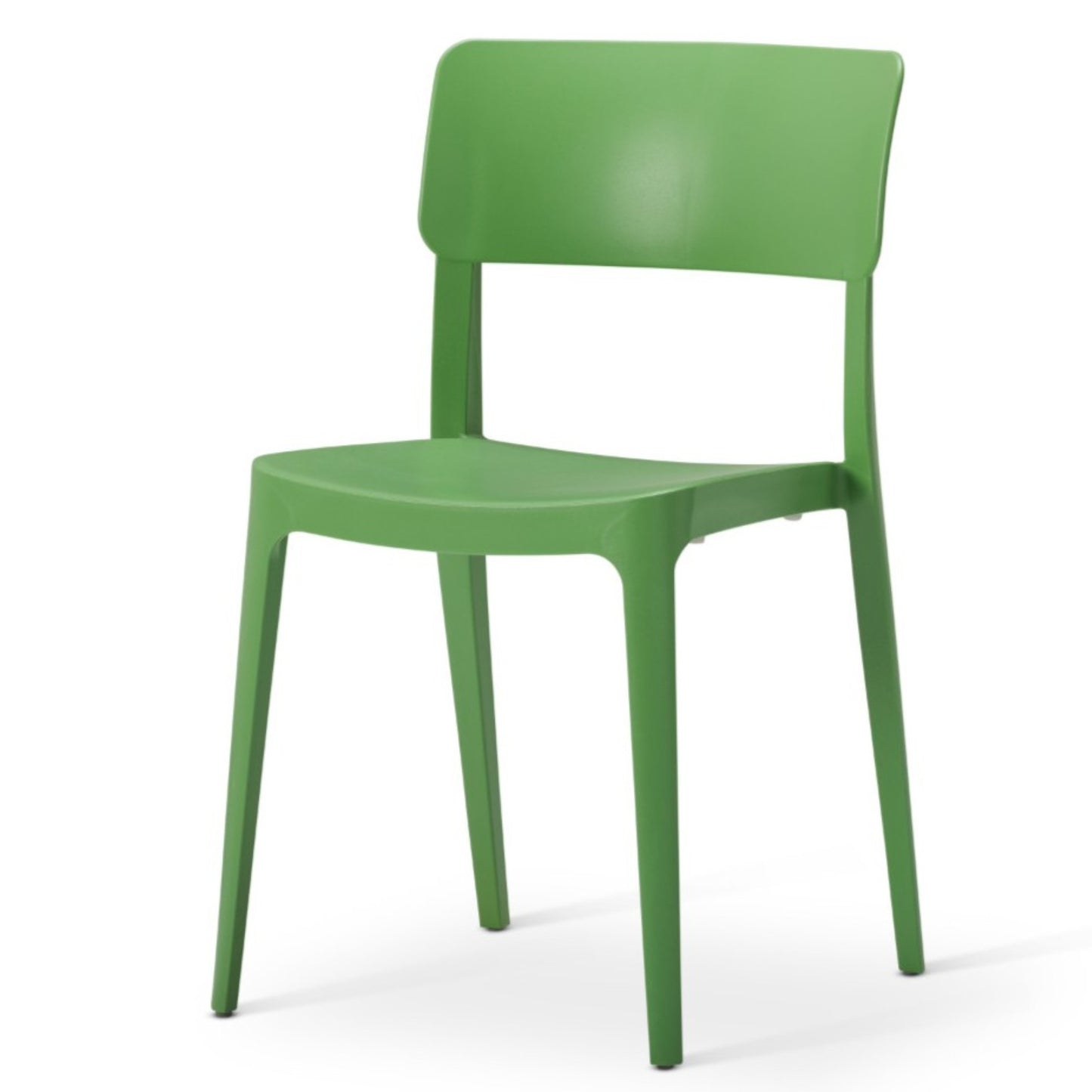Vivo Stacking Outdoor Dining Chair