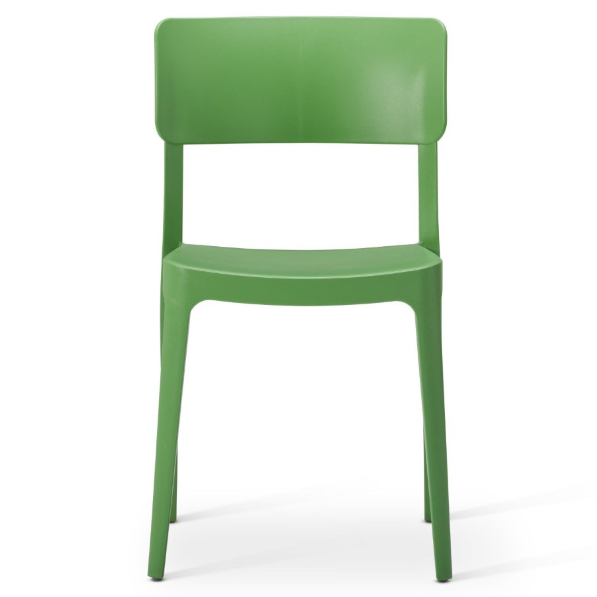 Vivo Stacking Outdoor Dining Chair