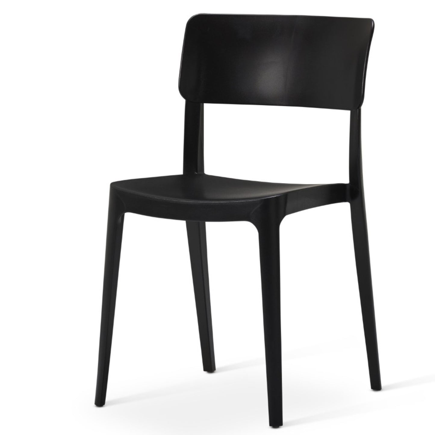 Vivo Stacking Outdoor Dining Chair