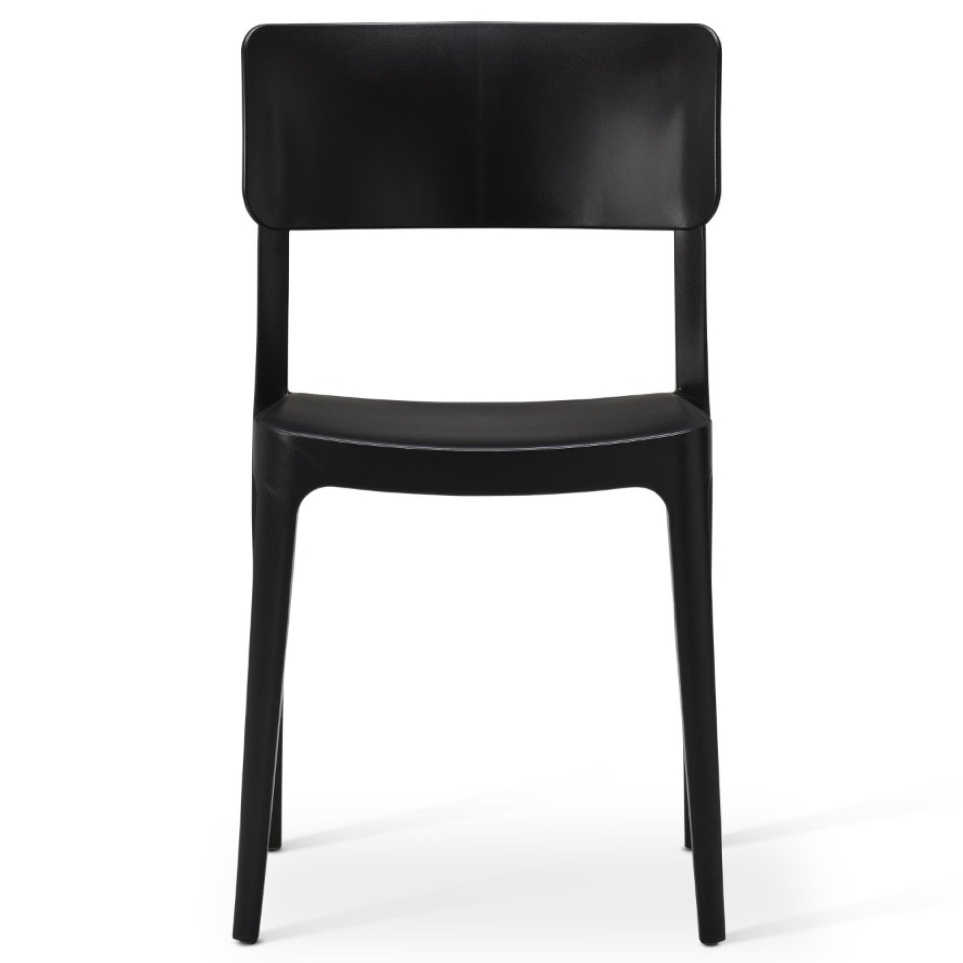 Vivo Stacking Outdoor Dining Chair