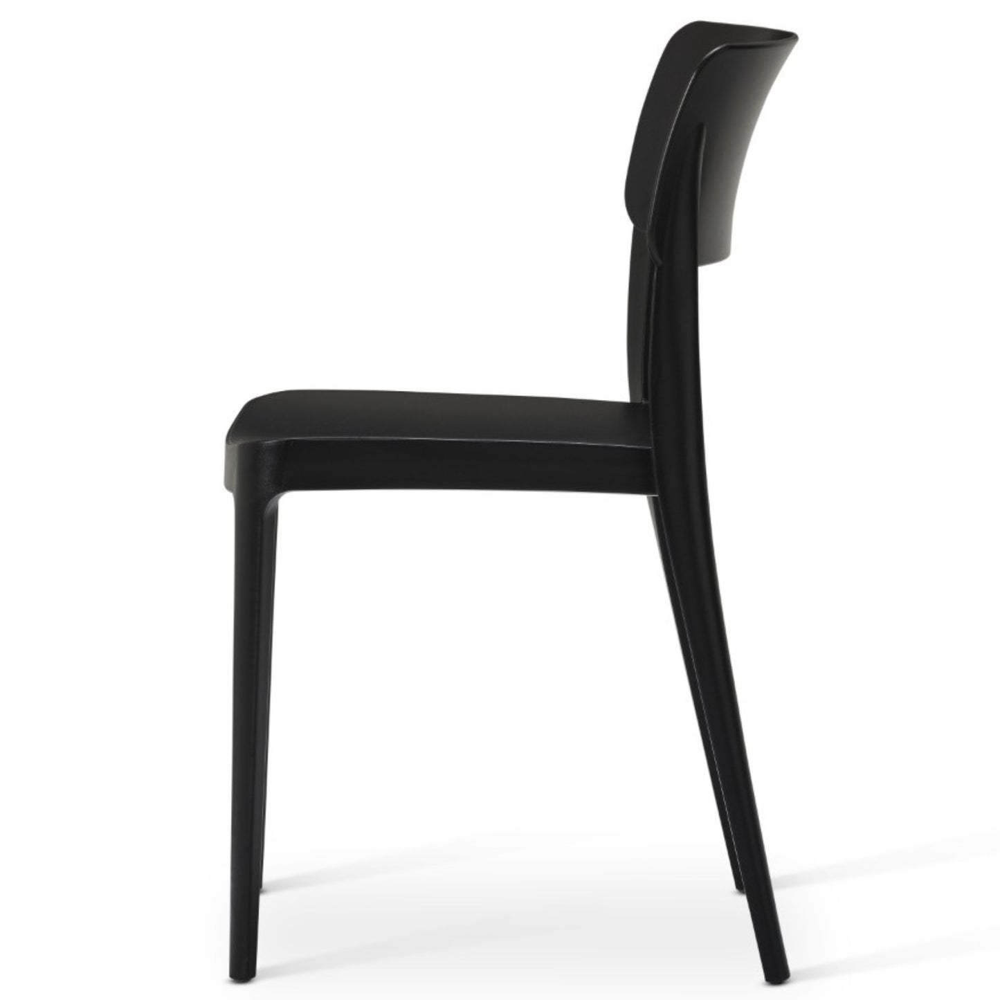 Vivo Stacking Outdoor Dining Chair
