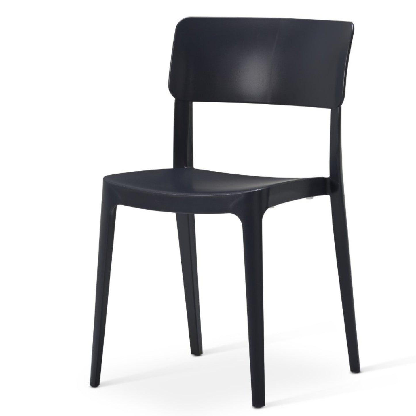 Vivo Stacking Outdoor Dining Chair