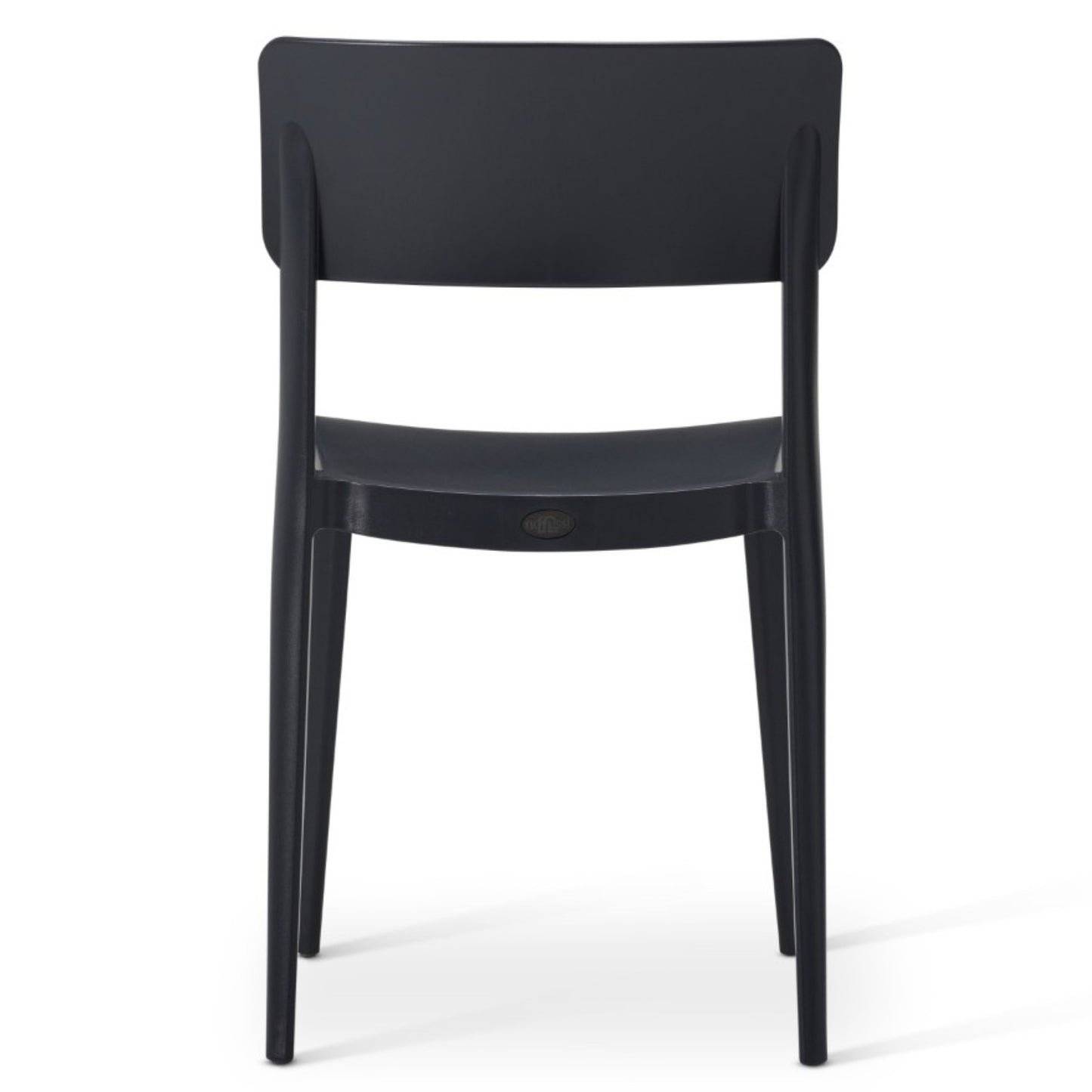 Vivo Stacking Outdoor Dining Chair