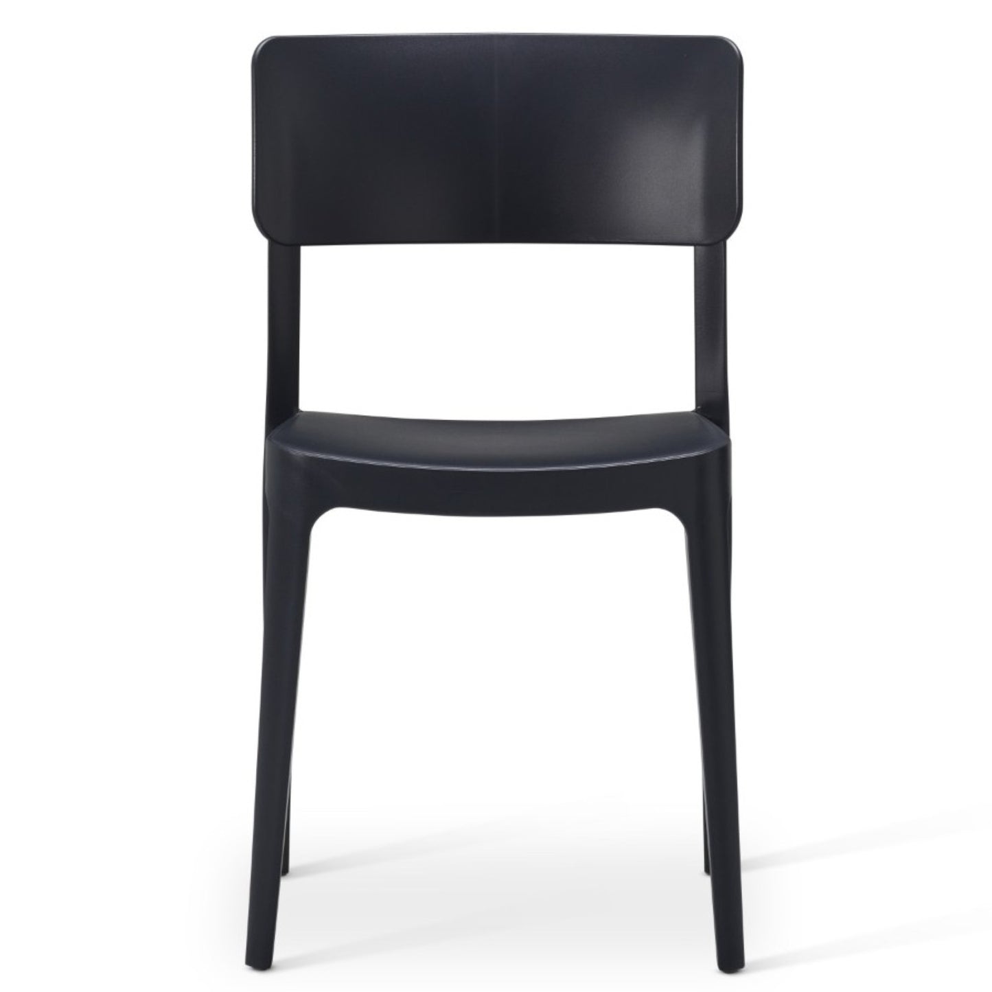 Vivo Stacking Outdoor Dining Chair