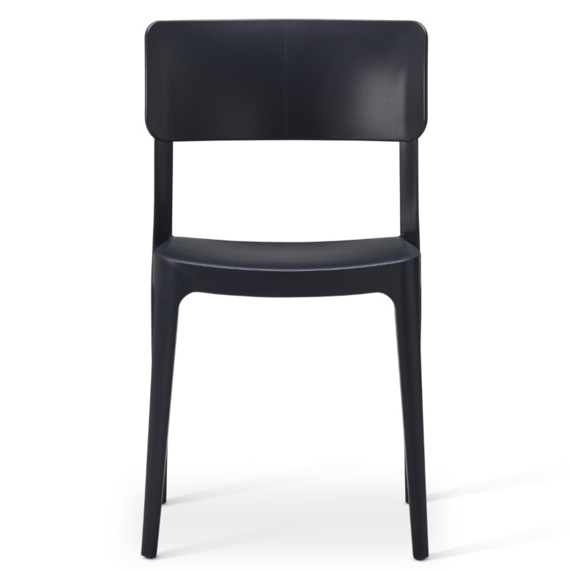 Vivo Stacking Outdoor Dining Chair