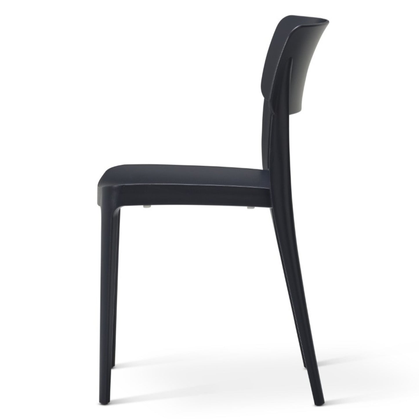 Vivo Stacking Outdoor Dining Chair