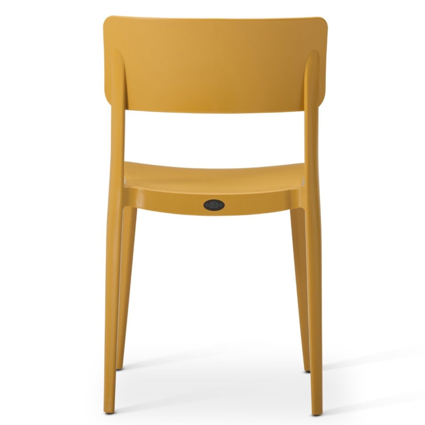 Vivo Stacking Outdoor Dining Chair