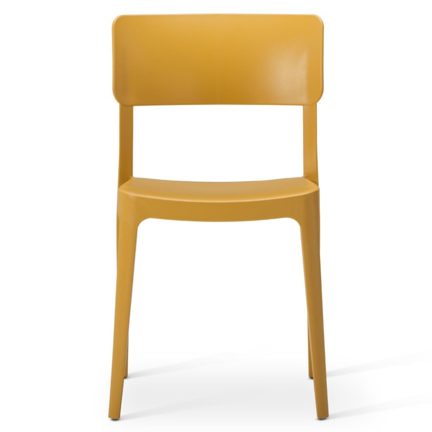 Vivo Stacking Outdoor Dining Chair