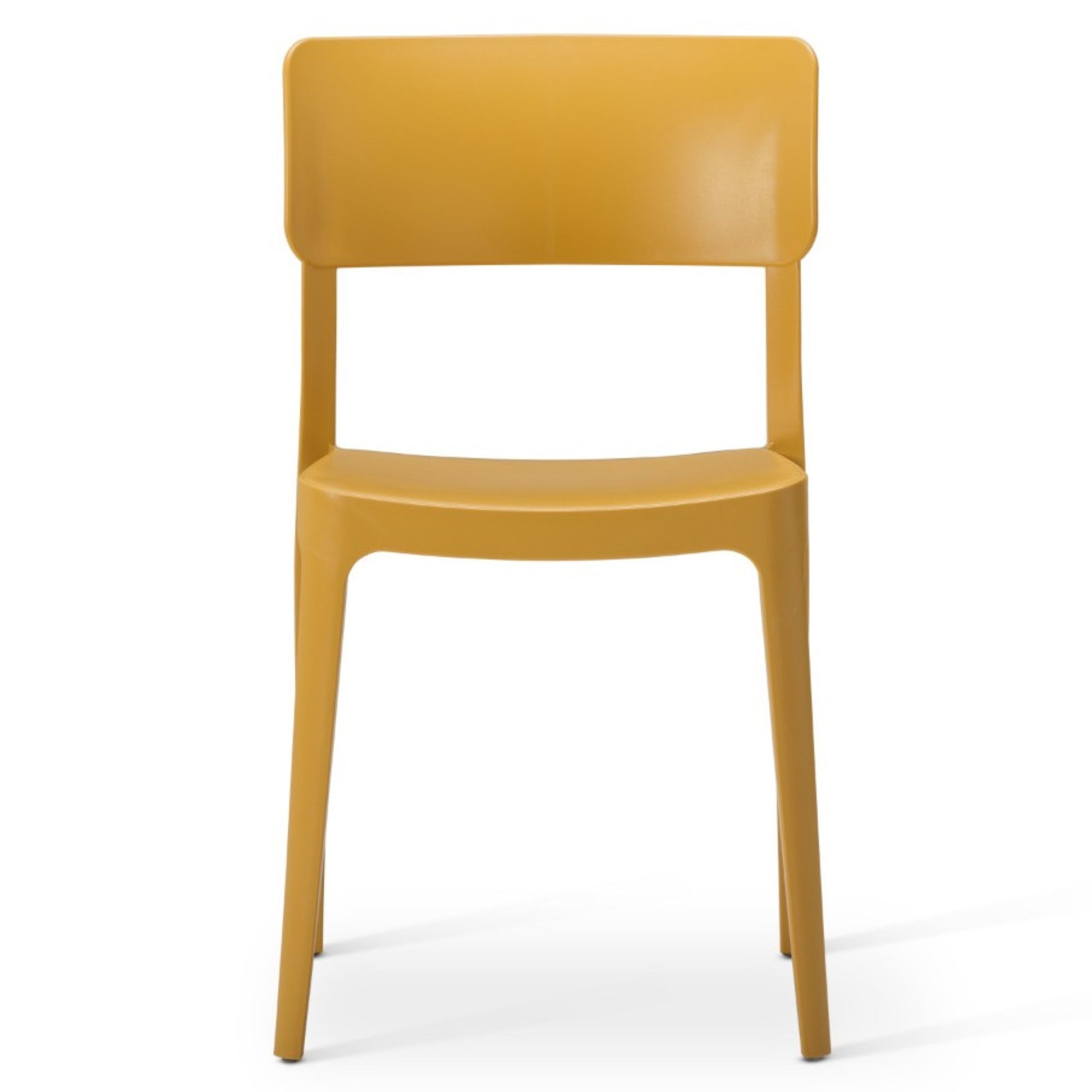 Vivo Stacking Outdoor Dining Chair