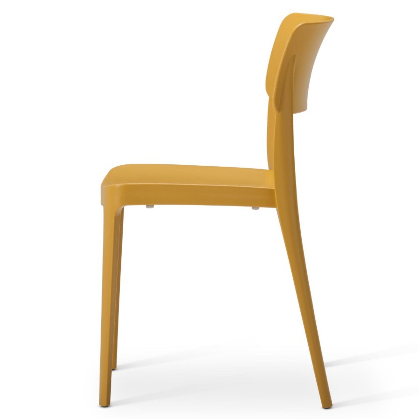 Vivo Stacking Outdoor Dining Chair