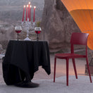 Switch Vivo Stacking Outdoor Dining Chair 2 image