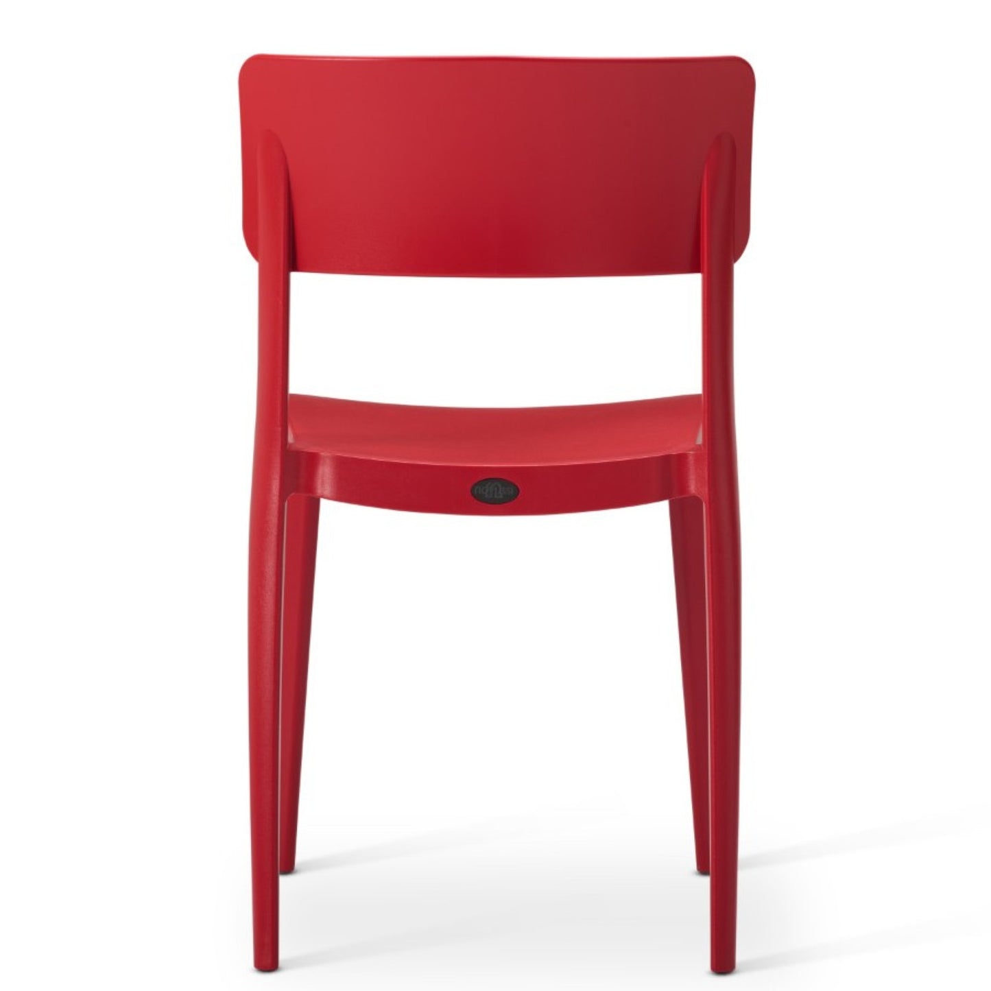 Vivo Stacking Outdoor Dining Chair