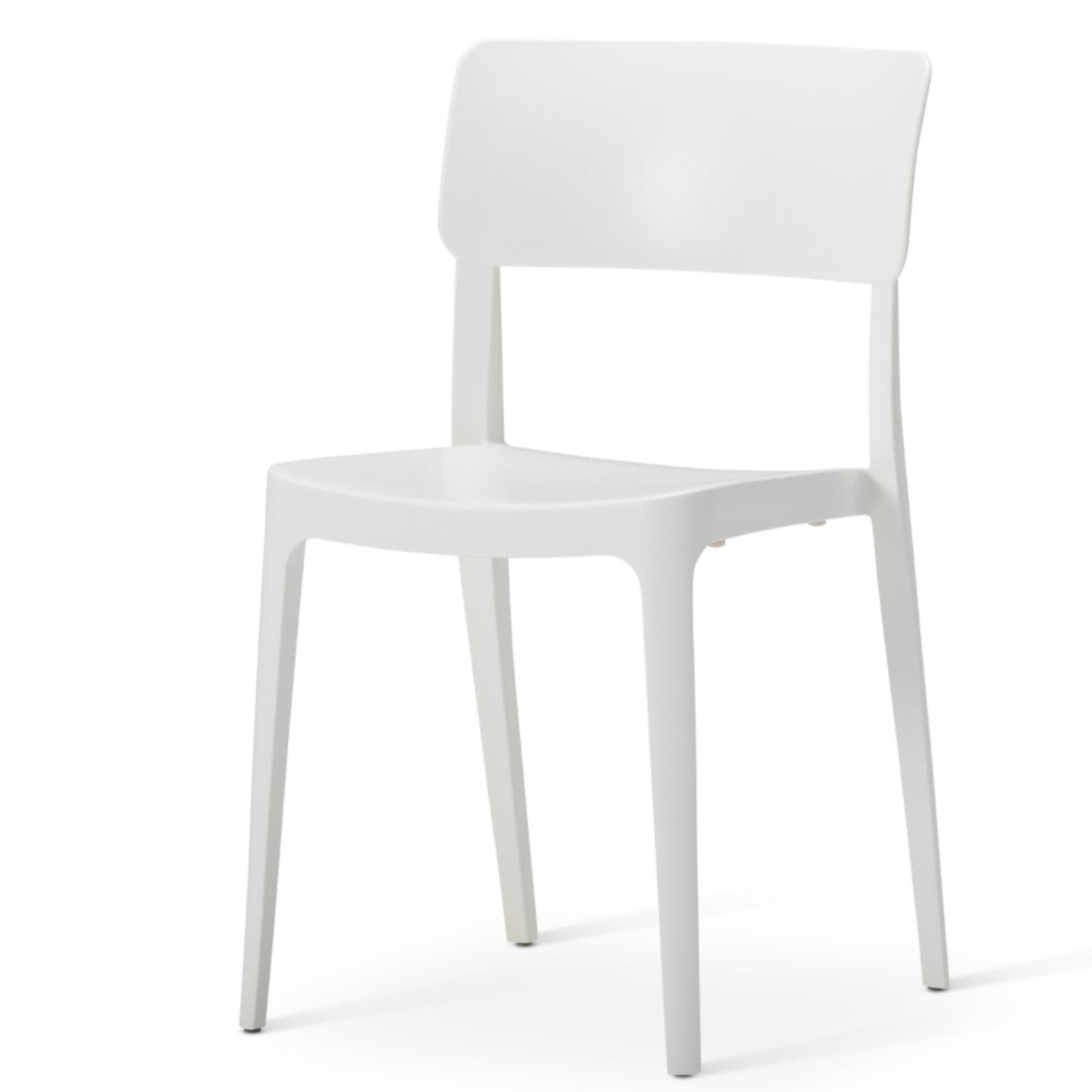 Vivo Stacking Outdoor Dining Chair