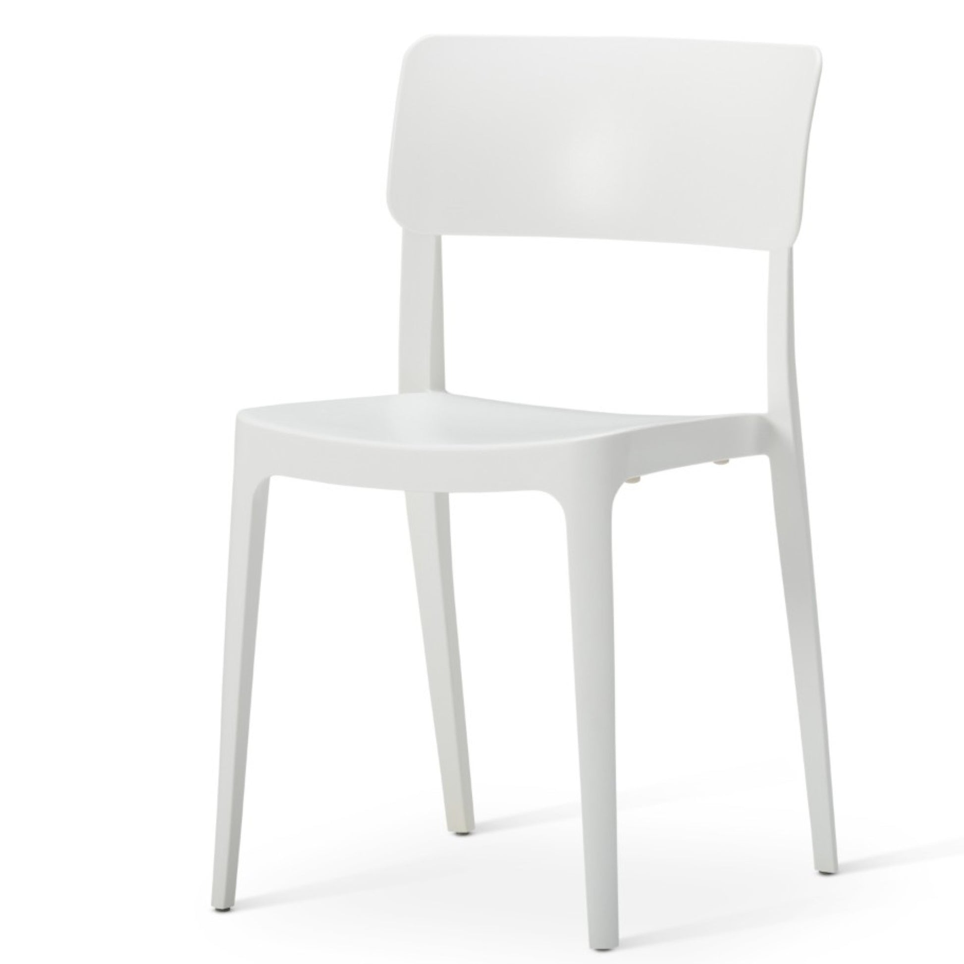 Vivo Stacking Outdoor Dining Chair