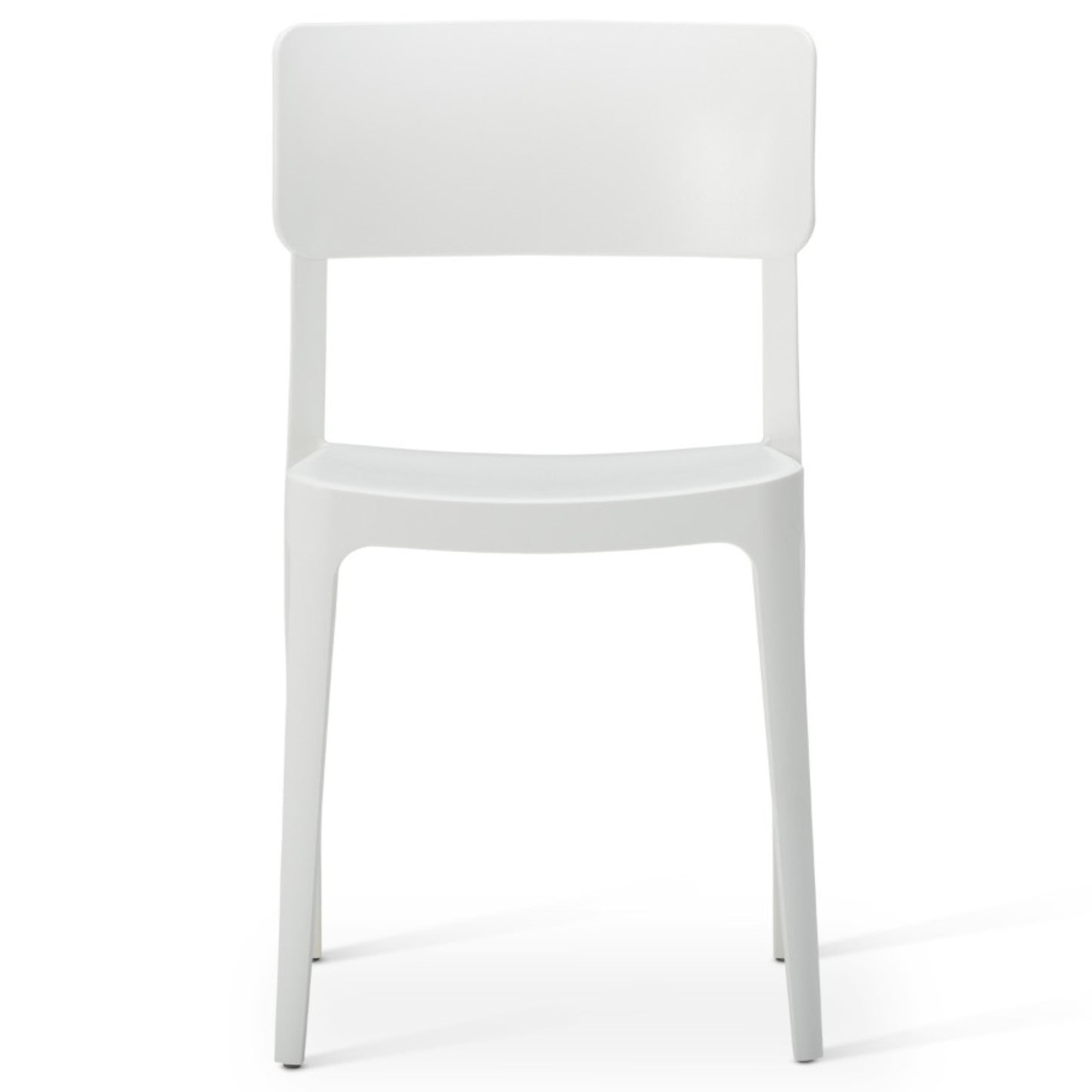 Vivo Stacking Outdoor Dining Chair