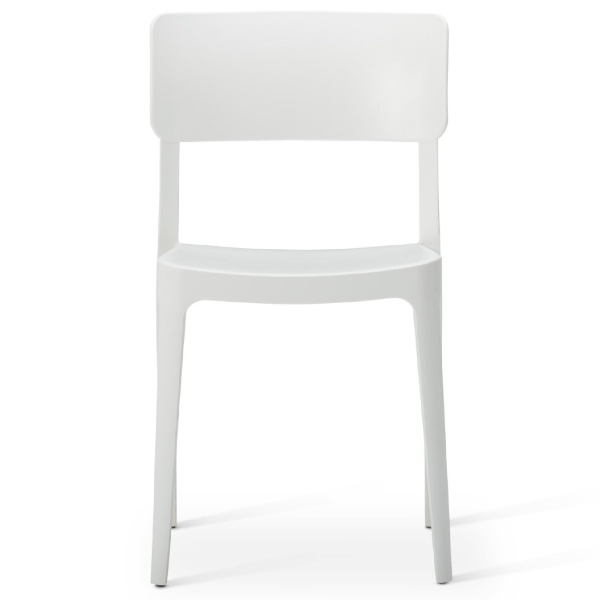 Vivo Stacking Outdoor Dining Chair