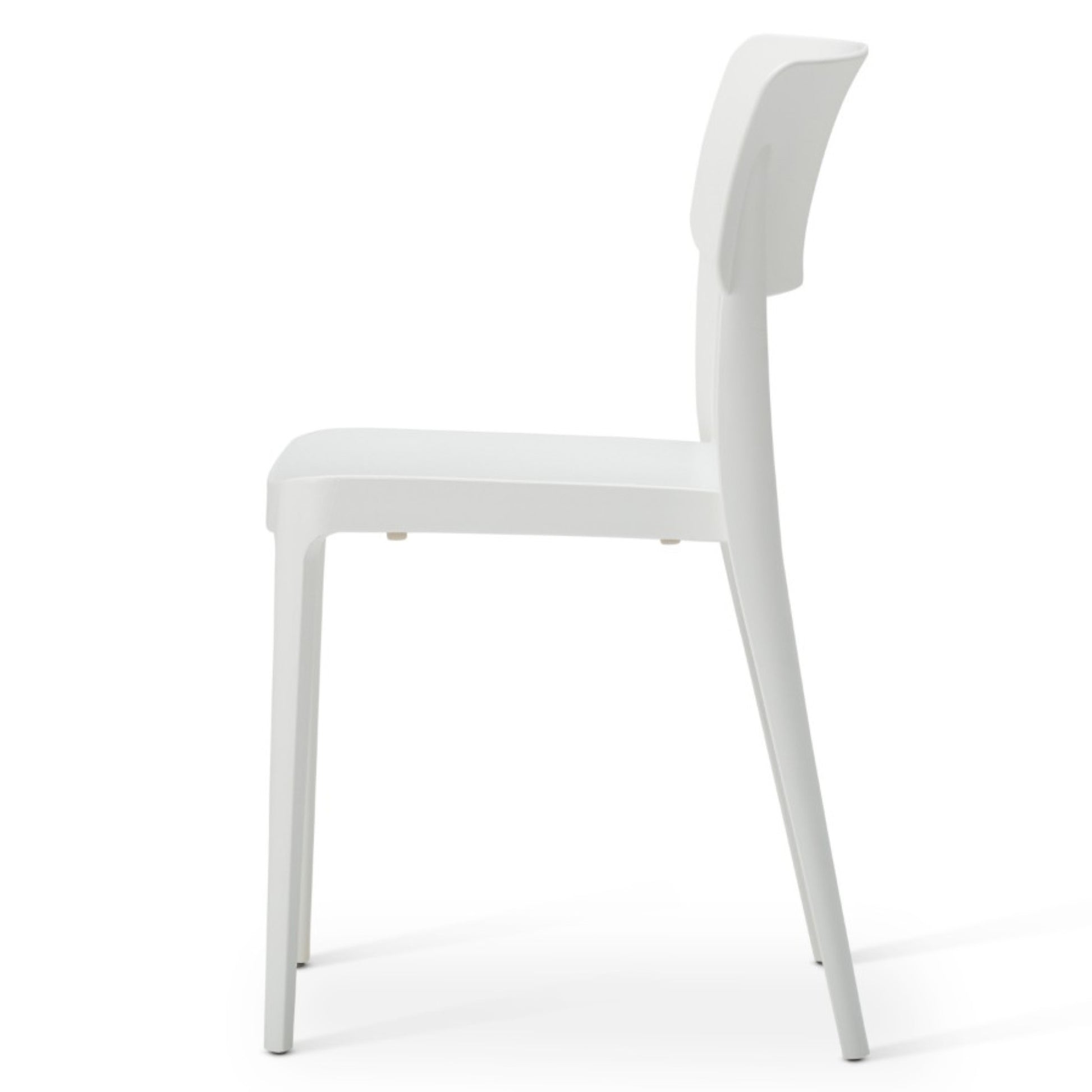 Vivo Stacking Outdoor Dining Chair