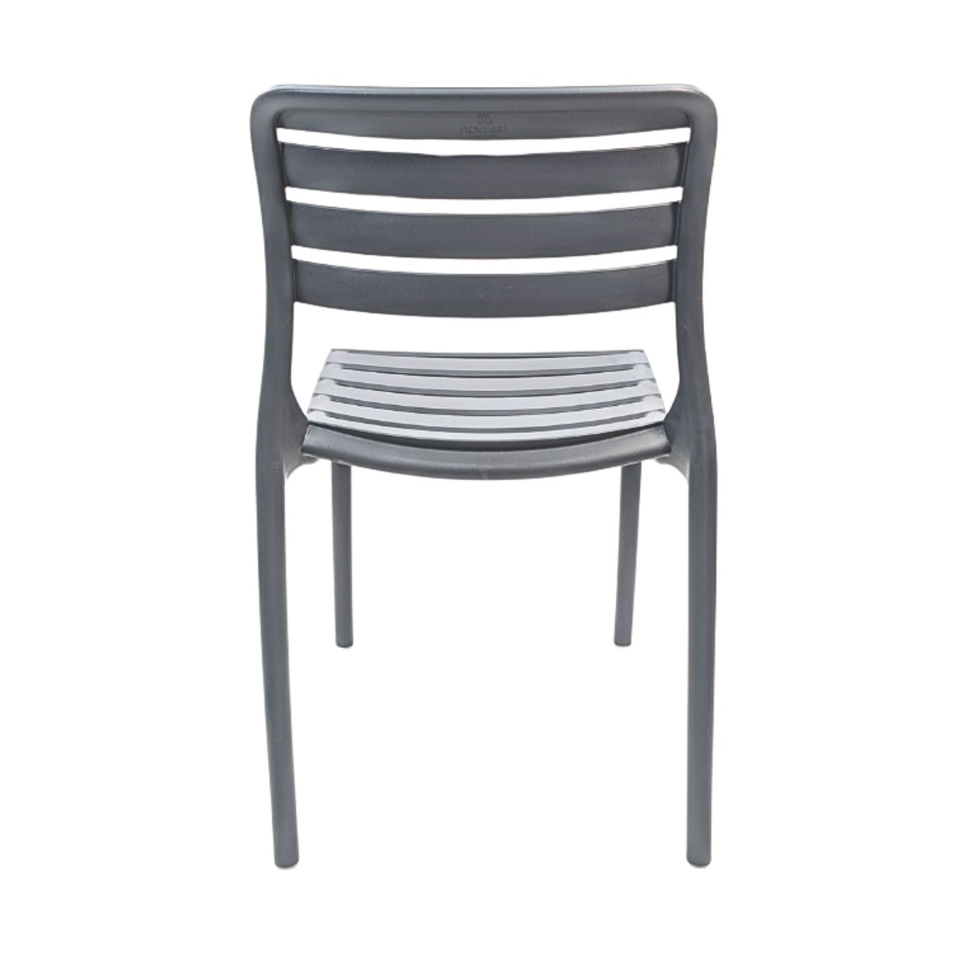 Vox Stacking Outdoor Dining Chair