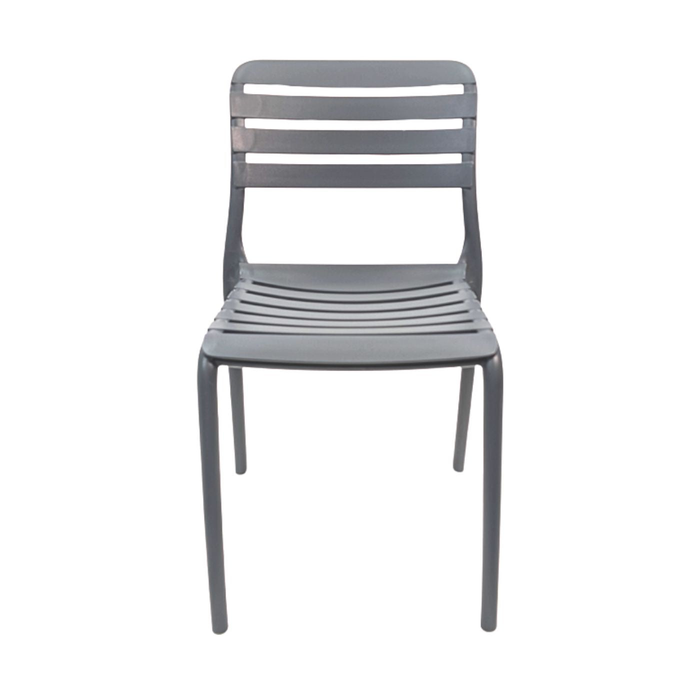 Vox Stacking Outdoor Dining Chair