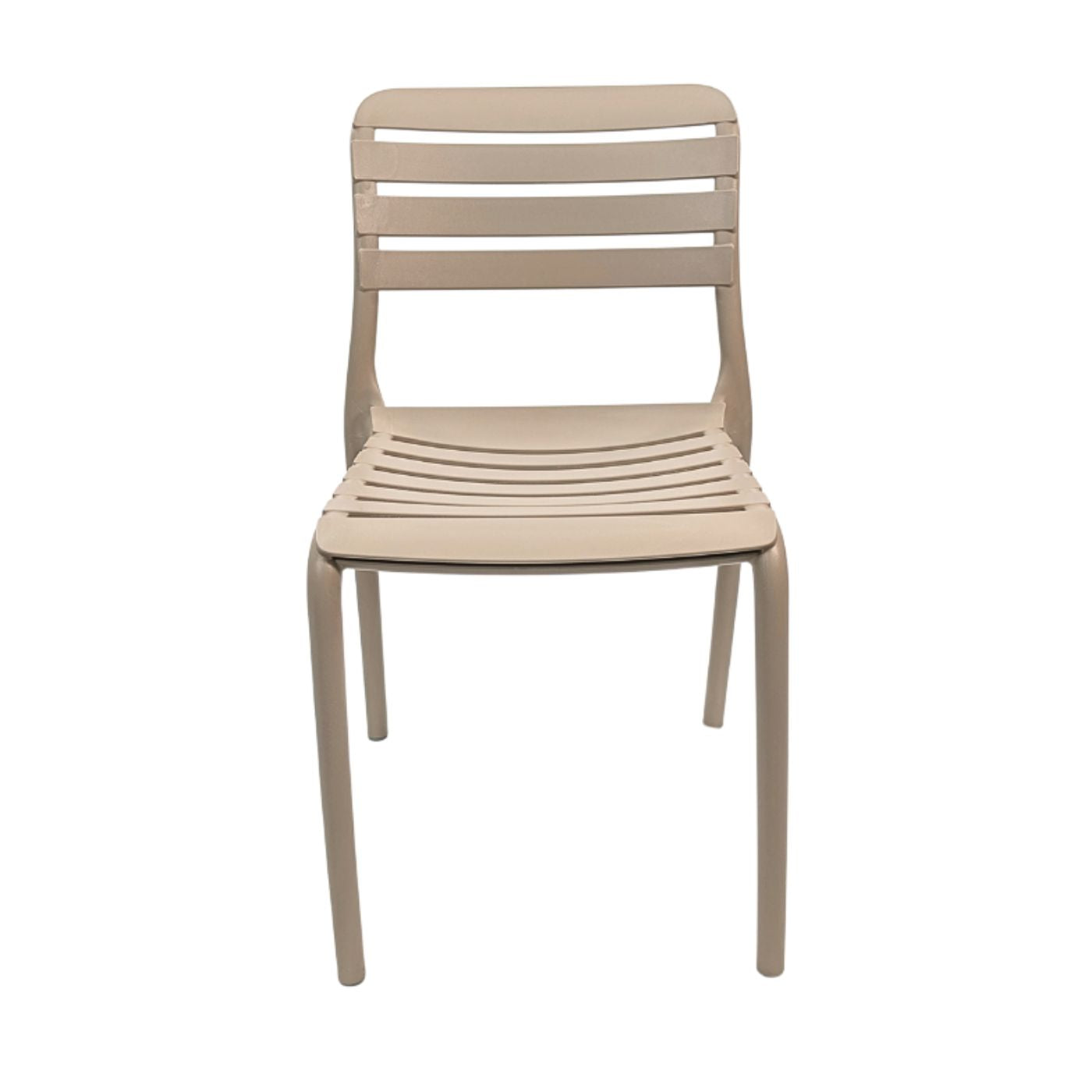 Vox Stacking Outdoor Dining Chair