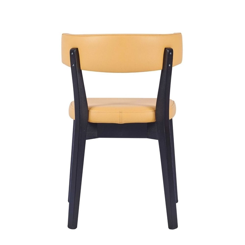 Christa Upholstered Side Chair