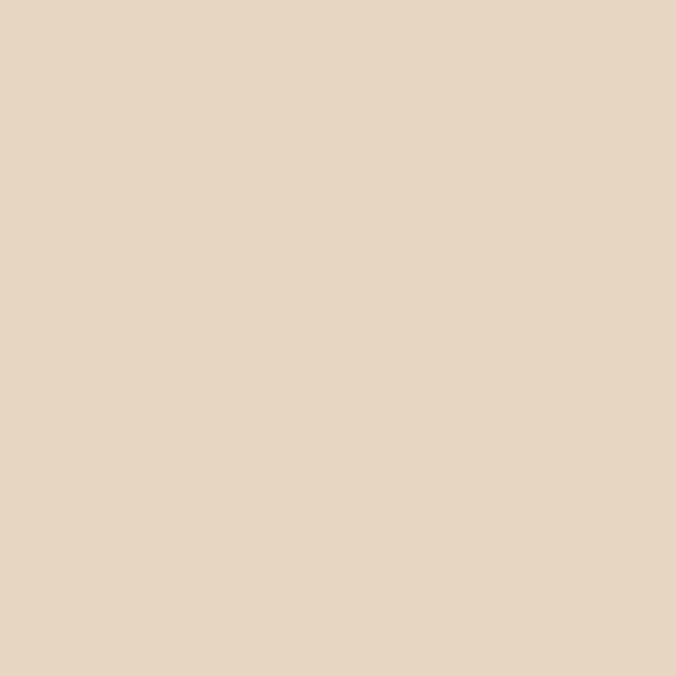 Sand Beige Restaurant Laminate Table Top - 25mm