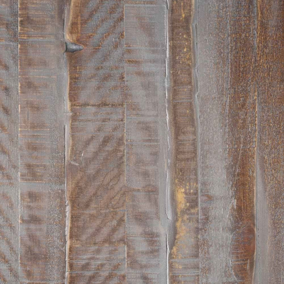 Driftwood Pine Solid Wood Table Top - 34mm