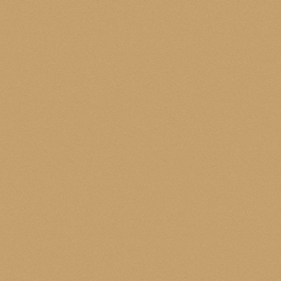 Golden Brushed Metal Restaurant Laminate Table Top - 25mm