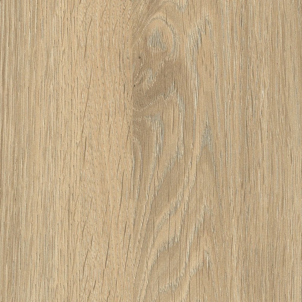 Natural Davos Oak Restaurant Laminate Table Top - 25mm
