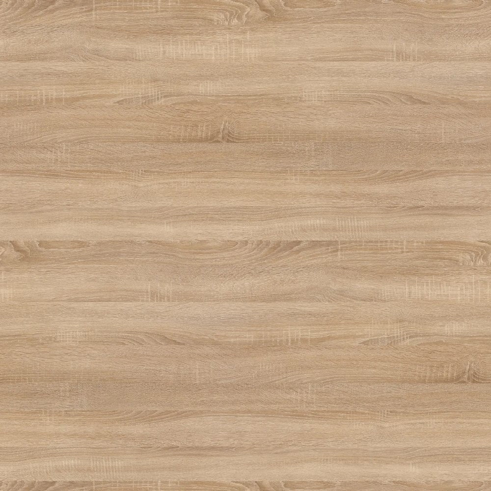 Natural Bardolino Oak Restaurant Laminate Table Top - 25mm